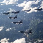 US Proposes F-16 Fighter Jets Deal to Replace Colombia's Kfir Aircraft