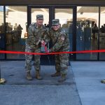 US Space Force Opens New Innovation Lab at Vandenberg Base