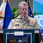 U.S. Weapons Stockpiles Strained by Ongoing Conflicts in Ukraine and Middle East, Warns Indo-Pacific Commander