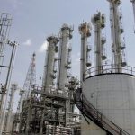 US and European Powers Submit Resolution Censuring Iran Over Nuclear Cooperation Issues