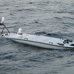 US to Supply Additional Mantas T-12 Unmanned Vessels to Philippines for South China Sea Surveillance