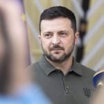 Ukraine Claims to Strike Russian Vessels in the Caspian Sea
