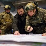 Ukraine Expands Global Campaign Against Russia, Targeting Assets in Africa and the Middle East