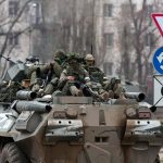 Ukraine Launches Car Bomb Attack in Crimea, Killing Senior Russian Naval Officer