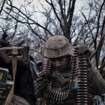 Ukraine Probes Defective Mortar Shells Amid Ongoing Conflict with Russia