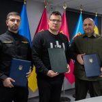 Ukraine and Lithuania Collaborate on Joint Production of Unmanned and Electronic Warfare Systems