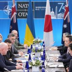 Ukrainian Defense Chief to Visit South Korea for Arms Support Talks Amid North Korea's Troop Deployment to Russia