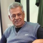 Veteran Comedian Delhi Ganesh Passes Away, Honored by Indian Air Force at Final Rites