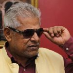 Veteran Tamil Actor Delhi Ganesh Cremated with Full Air Force Honors in Chennai