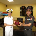 Vice Admiral Arti Sarin 1