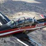 Vietnam Air Force Receives First T-6C Texan II Aircraft Since War's End