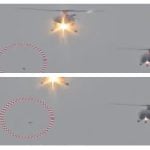 Vigilant Helicopter Pilot Averts Mishap During Navy Day Rehearsals in Puri