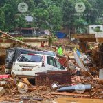 Wayanad landslide: Centre approves Rs 153 cr for relief and debris clearance