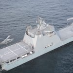West African Nations Strengthen Maritime Security Through Exercise Grand African Nemo