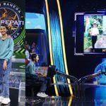 Young Aspirant Tritee Ranjhana Shines on 'Kaun Banega Crorepati Juniors' with Dream of Joining Indian Navy