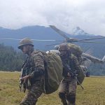 army 1