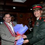 general indian army