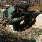 indian army