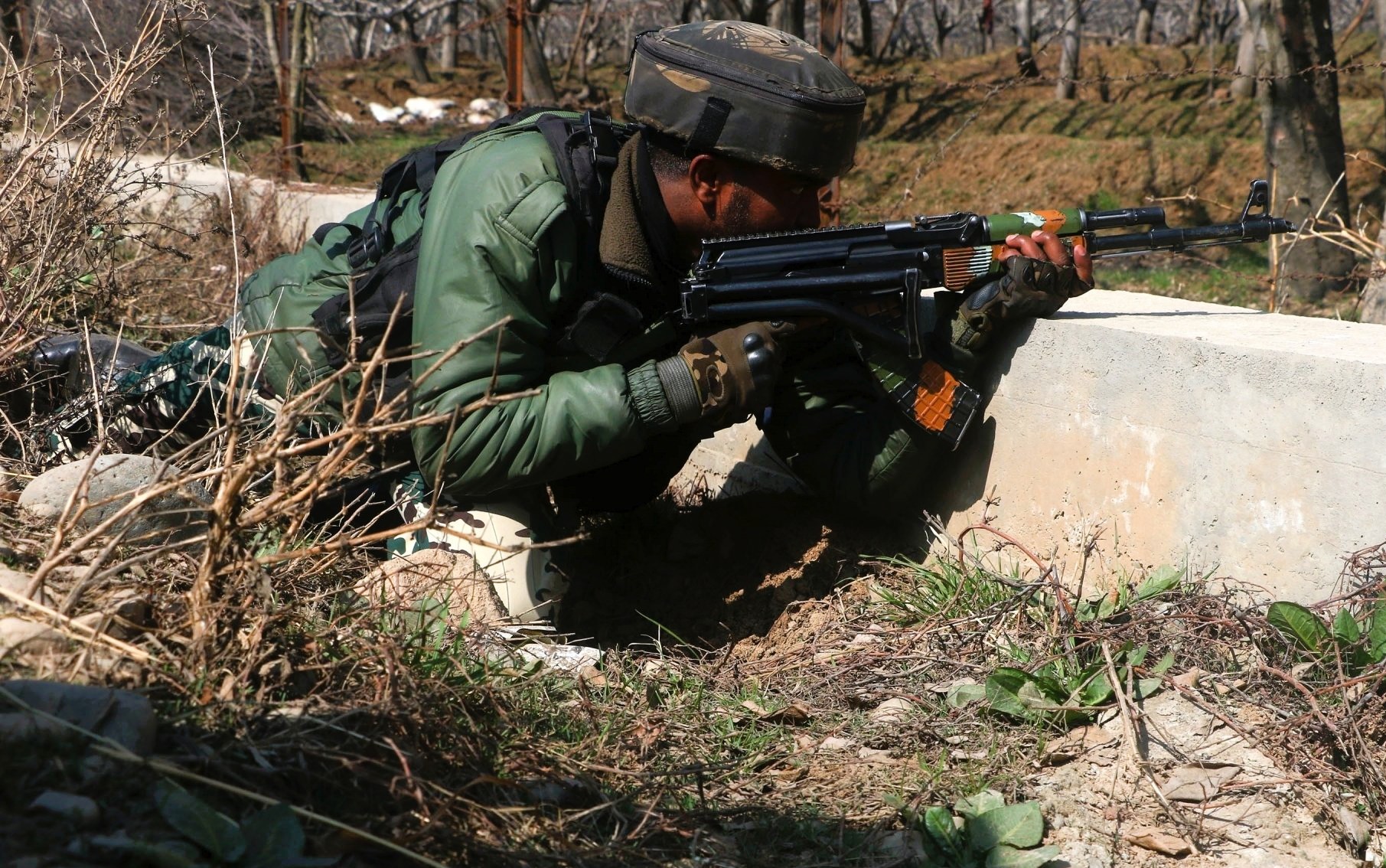 indian army