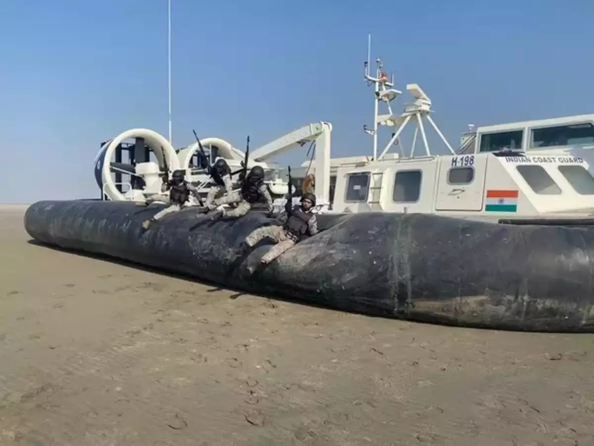 indian navy