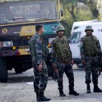manipur soldier