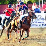 Indian Navy and 61 Cavalry Shine on Day Two of Maharaja Ranjit Singh National Polo Tournament