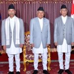 Nepali Army Chief General Sigdel to Visit India for Defence Cooperation Talks and Honorary Rank Conferred