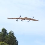 Asteria Aerospace Delivers Largest Contract of AT-15 Drones to Indian Army
