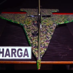 Indian Army Develops 'Kharga' Kamikaze Drone for Intelligence and Surveillance at Rs 30,000 Each