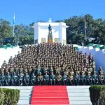 201 Agniveer Recruits Join Garhwal Rifles Following Ceremonial Passing-Out Parade in Lansdowne