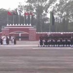 2600 Agniveers Complete Military Training at Hyderabad's Artillery Centre