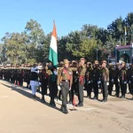 307 Agniveers Graduate from 14 Gorkha Training Centre in Himachal Pradesh