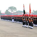 386 Guards Agniveers Complete Training and Join Elite Units at Attestation Ceremony