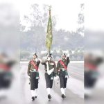 438 Agniveers Join Army Ranks at Passing Out Ceremony in Ramgarh