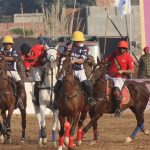 61 Cavalry Clinches Victory at Maharaja Ranjit Singh National Polo Tournament in Chandigarh