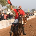 61 Cavalry Clinches Victory in Maharaja Ranjit Singh National Polo Tournament