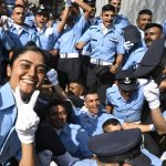 AFCAT Merit List 2024 AFA