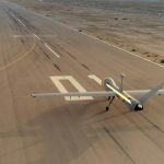 Adani Defence Delivers Second Drishti-10 Drone to Indian Navy, Boosting Maritime Surveillance