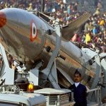 Adani Defence Delivers Second Drishti-10 Starliner Drone to Indian Navy, Strengthening Maritime Surveillance Capabilities