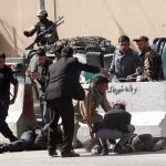 Afghan Refugee Minister Killed in Suicide Bombing in Kabul, Islamic State Claims Responsibility