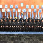 Air Chief Marshal AP Singh 2