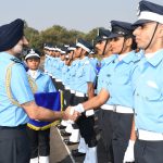 Air Force Academy Passing Out Parade 3 1