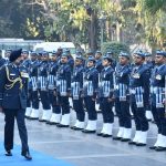 Air Force Commanders' Conference Focuses on Multi-Domain Warfare Readiness and Self-Reliance in New Delhi