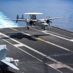 Air Industries Group Secures $11 Million Contract for US Navy E-2D Advanced Hawkeye Landing Gear Assemblies