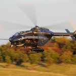 Airbus Delivers Helicopters to Hungary, France, and Spain as Part of NATO Agreements