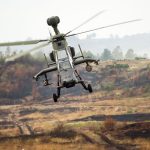 Airbus Secures €430 Million Deal for Tiger Helicopter Support with Germany, France, and Spain