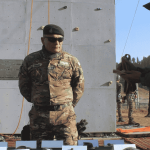 Argentina Defense Attache Visits Indian High Altitude Warfare School to Boost Mountain Warfare Collaboration