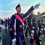 Army Cadet Ankit Chaudhary Chooses Service Over IIT Dream, Honors Father's Legacy