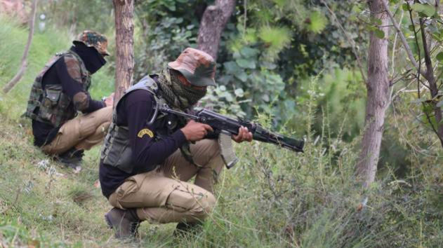 Army Jawan Killed in Mine Blast Along Line of Control in Poonch