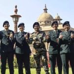 Army Officer's Outdated Critique of Women Commanding Officers Sparks Outrage